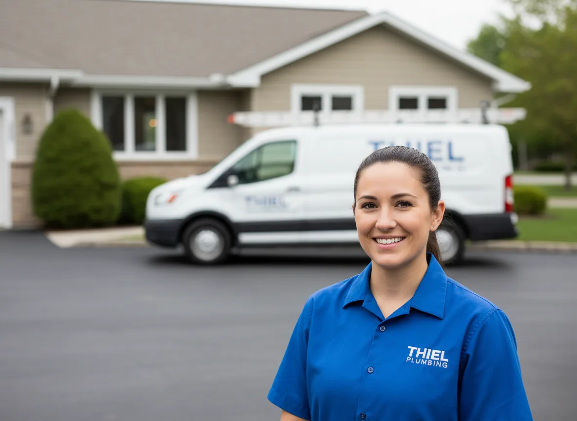 Plumber Michigamme, MI FAQs